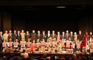 "Son Nefes: 57. Alay" beğeni aldı