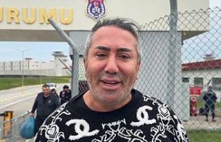 Sosyal medya fenomeni Murat Övüç’e 11 ay hapis...