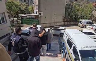 Sosyal medya üzerinden fuhuşa aracılık yapan 5...