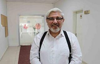 Sosyal medyada kontrol elden gidebiliyor, söylenmeyecek...