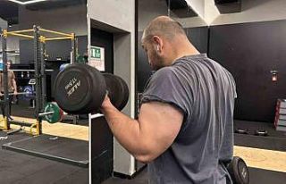 Sosyal medyadaki "paket egzersizlerin" faturası...