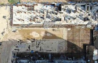 Soyer, Kaya ve Aslanoğlu’na İZBETON soruşturmasında...