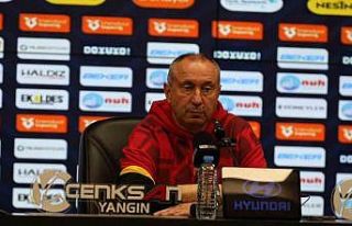 Stanimir Stoilov: "Bugün oyun şeklimizden memnun...