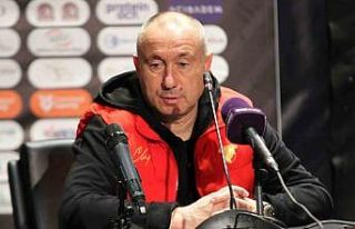 Stanimir Stoilov: "Organizasyon anlamında iyi...