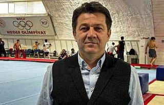 Suat Çelen: "Avrupa Şampiyonası’nda ülkemizi...