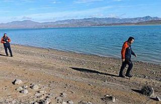 Şubat ayında kaybolmuştu, halen bir ize rastlanmadı