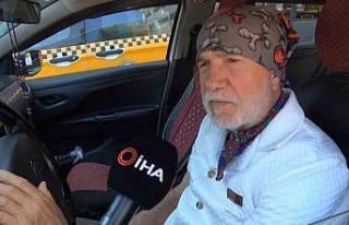 Suç makinesinin satırlı saldırısından anlık...