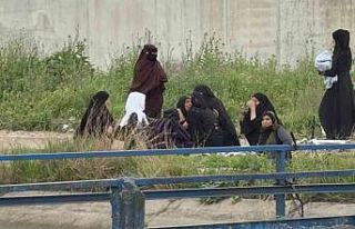 Sulama kanalına giren çocuk kayboldu, yakınları...