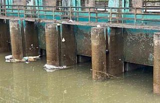 Sulama kanalında kaybolan çocuğun cansız bedeni...