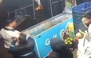 Süleymanpaşa’da bıçaklı kavga: 1 kişi hayatını...