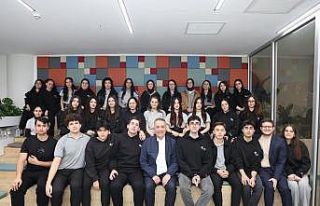 Sultangazi Belediye Başkanı Abdurrahman Dursun,...