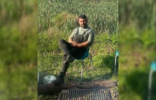 Sultangazi’de bir şahıs iş yerinin tuvaletinde...