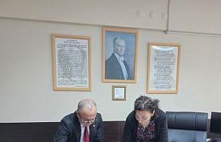 Sultanhisar’da üniversite öğrencilerine yönelik...