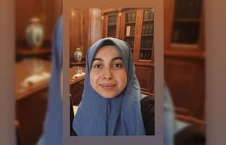 Sürücünün firar ettiği kazada hayatını kaybeden...