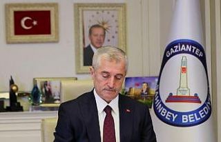Tahmazoğlu’dan 1 Mayıs mesajı