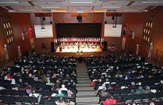 Talas Musiki Cemiyeti’nden unutulmaz Türk Sanat...