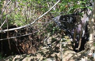 Tarihi konağın duvarı yıkıldı, gerçek ortaya...