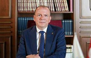 Tarımsal ticarette dev hacim: Bursa TB ilk çeyreği...