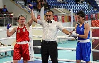 Tarsus Gelecek Spor Kulübü dört branşta başarı...