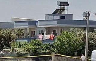 Tarsus’ta bomba iddiası