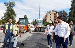 Tarsus’ta otopark sorununa çözüm için yeni adım...