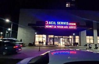 Tartıştığı kadını öldürdü, ardından bileklerini...