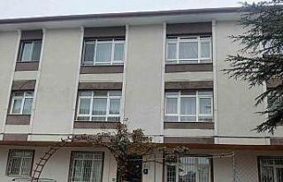 Tartıştığı kız arkadaşını öldürüp intihar...