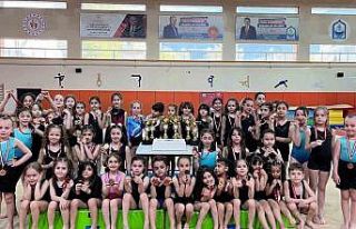 TBMM Kupası’na Yıldırım damgası