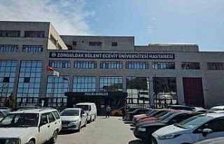 Tek bir vaka bütün kenti ayağa kaldırdı