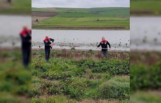 Tekirdağ suyuna 45 noktada düzenli izleme