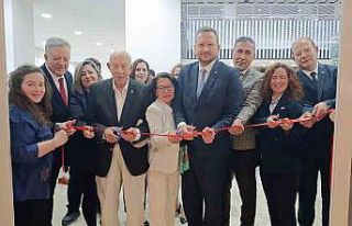 Tekirdağ’da Turizm Haftası’nda el sanatları...