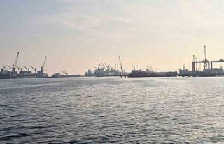 Tekirdağ’ın ihracatı 263 milyon doları aştı