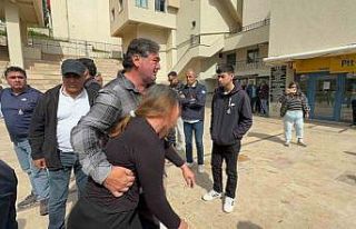 Tekne kavgasında ölen Arda Deniz Onat’ın davasında...