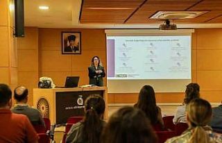 Teknoloji bağımlılığına karşı ortak mücadele