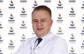 Tekrarlayan omuz çıkıklarına dikkat