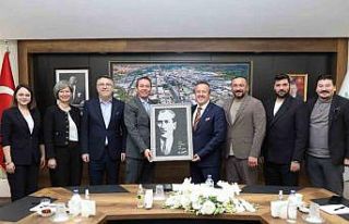 Tekstil sektörünün geleceği için sürdürülebilir...