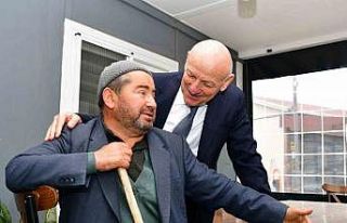 Terme’de makamın kapısı açık, söz milletin