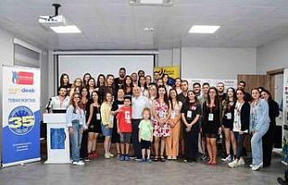 Terme’de ’Sürdürülebilir Tarım ve İklim Projesi’...