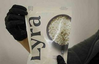 Tescilli Karacadağ pirincini kullanan ev hanımları...