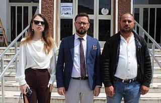 Teslime Hanedan’ın ölümüne ilişkin mahkemeden...