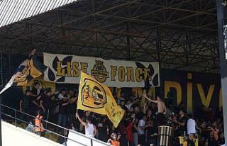 TFF 2. Lig: Aliağa FK: 0 - Bursaspor: 5