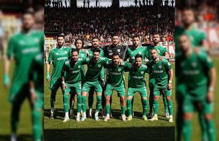 TFF 2. Lig Beyaz Grup’ta en az gol yiyen takımı...