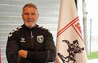 Thorsten Fink: "İlk 5’te olmak istiyorsak...