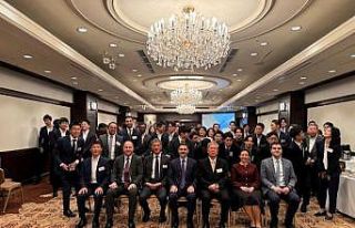 THY Yönetim Kurulu ve İcra Komitesi Başkanı Prof....