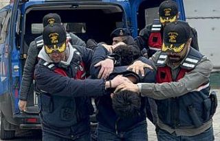 Tik Tok canlı yayınında terör propagandası yapan...