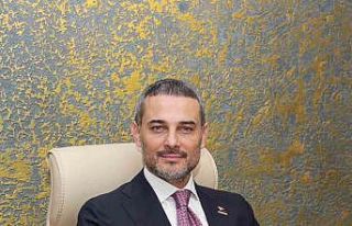 TİM delegesi Akgül: "BAİB seçimlerinde ortaya...