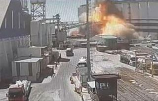 TMO silolarındaki patlama davasında kritik karar:...