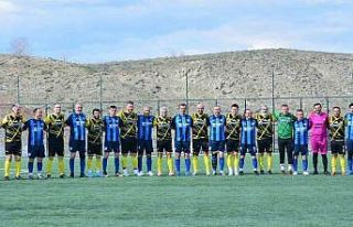 TMVFL Batı Karadeniz Beyaz Bölge’de kupanın sahibi...