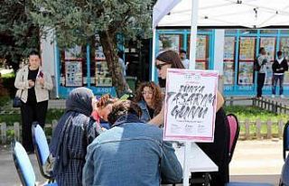 TOGÜ kampüsünde tasarım rüzgarı esti