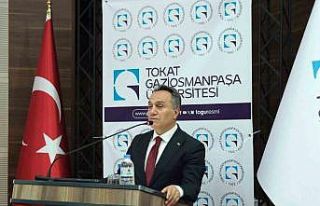 TOGÜ’de geleceği şekillendiren fikirler yarıştı